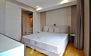 Klass Langsuan Condominium：1 BED ROOM Interior Photos No.72