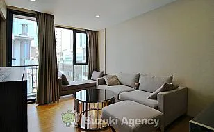 Klass Langsuan Condominium：1 BED ROOM Interior Photos No.22