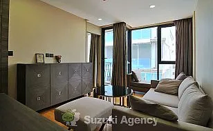 Klass Langsuan Condominium：1 BED ROOM Interior Photos No.21