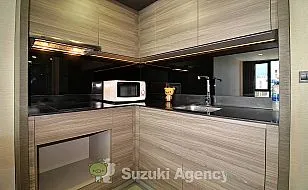 Klass Langsuan Condominium：1 BED ROOM Interior Photos No.25
