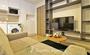 Maestro 02 Ruamrudee：1 BED ROOM Interior Photos No.21