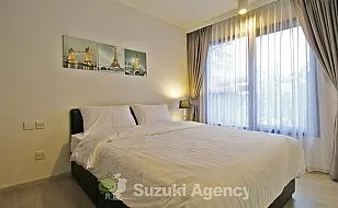 Maestro 02 Ruamrudee：1 BED ROOM Interior Photos No.71