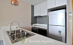 AEQUA：1 BED ROOM Interior Photos No.25