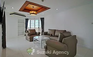 Fifty-Fifth Tower Condominium：3 BED ROOM Interior Photos No.32