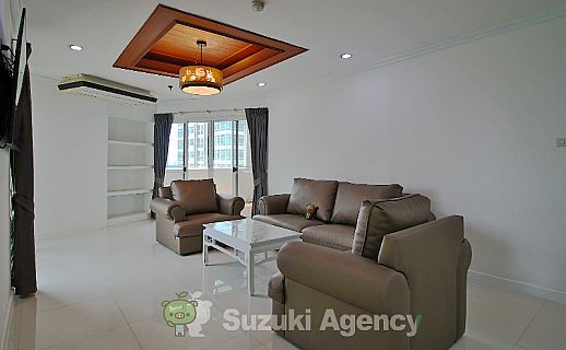 Fifty-Fifth Tower Condominium