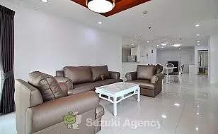 Fifty-Fifth Tower Condominium：3 BED ROOM Interior Photos No.34