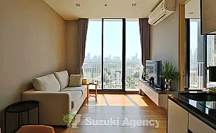 Park Origin Phrom Phong：2 BED ROOM Interior Photos No.26