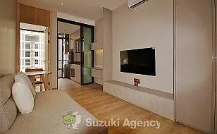 The FINE Bangkok Thonglor - Ekamai：1 BED ROOM Interior Photos No.21