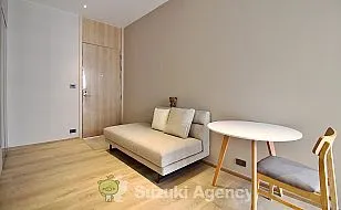 The FINE Bangkok Thonglor - Ekamai：1 BED ROOM Interior Photos No.23