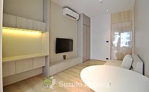 The FINE Bangkok Thonglor - Ekamai：1 BED ROOM Interior Photos No.22