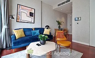 KHUN by YOO：1 BED ROOM Interior Photos No.22