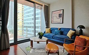 KHUN by YOO：1 BED ROOM Interior Photos No.21