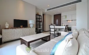 Q1 Sukhumvit：2 BED ROOM Interior Photos No.29