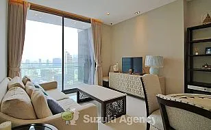 Q1 Sukhumvit：2 BED ROOM Interior Photos No.28