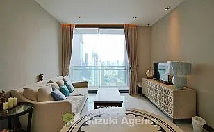Q1 Sukhumvit：2 BED ROOM Interior Photos No.26