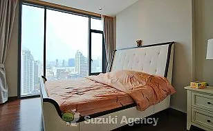 Q1 Sukhumvit：2 BED ROOM Interior Photos No.65