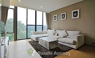 SIAMESE EXCLUSIVE QUEENS：2 BED ROOM Interior Photos No.28