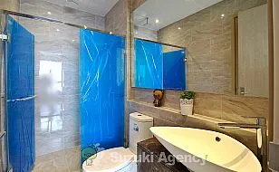Ashton Asoke - Rama 9：1 BED ROOM Interior Photos No.73