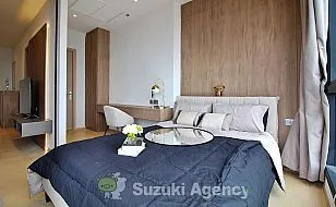 Ashton Asoke - Rama 9：1 BED ROOM Interior Photos No.72