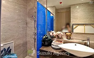 Ashton Asoke - Rama 9：1 BED ROOM Interior Photos No.73