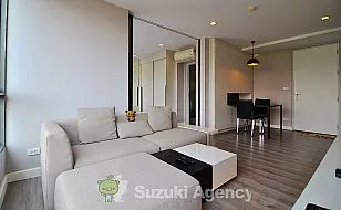 The Room Sukhumvit 40：1 BED ROOM Interior Photos No.23