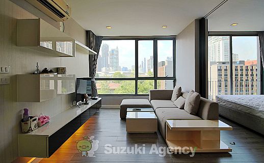 The Room Sukhumvit 40