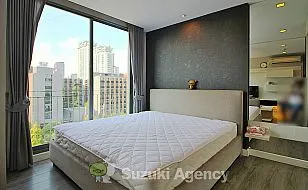 The Room Sukhumvit 40：1 BED ROOM Interior Photos No.71