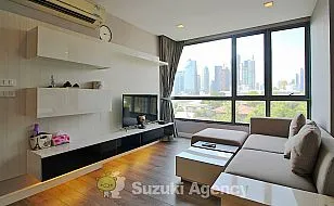 The Room Sukhumvit 40：1 BED ROOM Interior Photos No.21