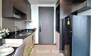 Edge Sukhumvit 23：1 BED ROOM Interior Photos No.25