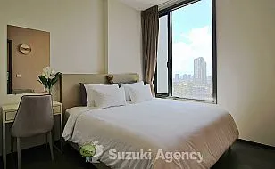 Edge Sukhumvit 23：1 BED ROOM Interior Photos No.71