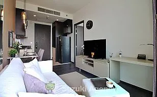 Edge Sukhumvit 23：1 BED ROOM Interior Photos No.22