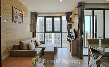 Ideo Mobi Sukhumvit 81