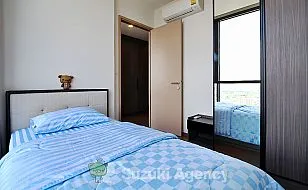 THE LINE SUKHUMVIT 71：2 BED ROOM Interior Photos No.74