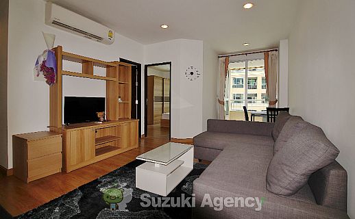 The Address Sukhumvit 42