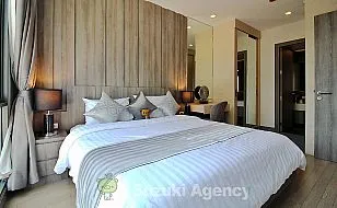 TRAPEZO Sukhumvit 16：1 BED ROOM Interior Photos No.72