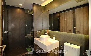 TRAPEZO Sukhumvit 16：1 BED ROOM Interior Photos No.73