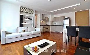 Siri On 8：2 BED ROOM Interior Photos No.30