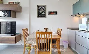 The Lofts Ekkamai：1 BED ROOM Interior Photos No.24