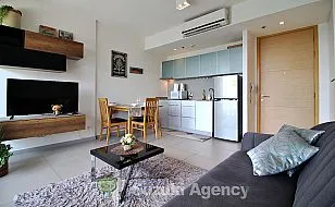 The Lofts Ekkamai：1 BED ROOM Interior Photos No.23