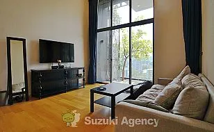 SIAMESE EXCLUSIVE SUKHUMVIT 31：1 BED ROOM Interior Photos No.21