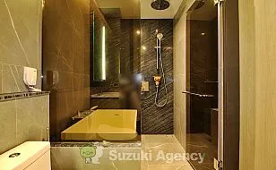 The Reserve Sukhumvit 61：1 BED ROOM Interior Photos No.73