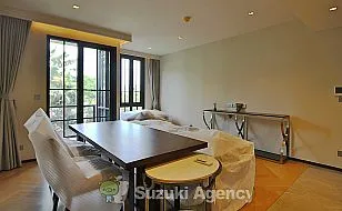 The Reserve Sukhumvit 61：1 BED ROOM Interior Photos No.21