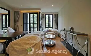 The Reserve Sukhumvit 61：1 BED ROOM Interior Photos No.20