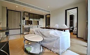 The Reserve Sukhumvit 61：1 BED ROOM Interior Photos No.23