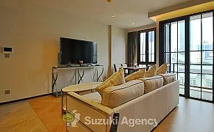 The Reserve Sukhumvit 61：1 BED ROOM Interior Photos No.21
