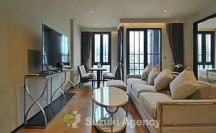 The Reserve Sukhumvit 61：1 BED ROOM Interior Photos No.20