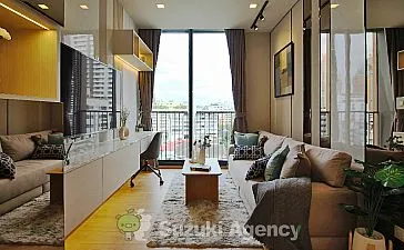 Noble AROUND SUKHUMVIT 33