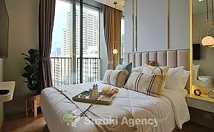Noble AROUND SUKHUMVIT 33：1 BED ROOM Interior Photos No.71