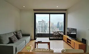 HQ by Sansiri：1 BED ROOM Interior Photos No.20