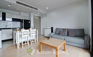 HQ by Sansiri：1 BED ROOM Interior Photos No.23